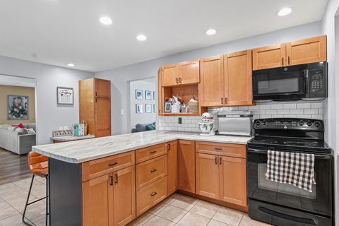 Tiny photo for 140 Choctaw Trail, Loda, IL 60948 (MLS # 12522361)