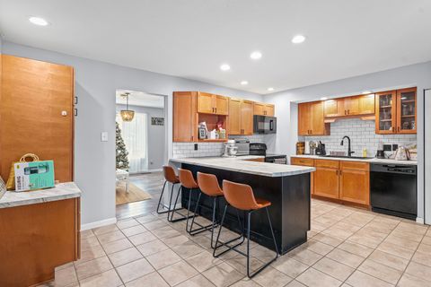 Tiny photo for 140 Choctaw Trail, Loda, IL 60948 (MLS # 12522361)