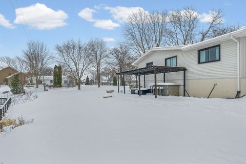 Tiny photo for 140 Choctaw Trail, Loda, IL 60948 (MLS # 12522361)