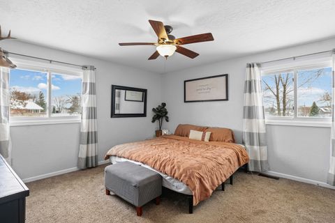 Tiny photo for 140 Choctaw Trail, Loda, IL 60948 (MLS # 12522361)