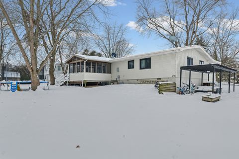 Tiny photo for 140 Choctaw Trail, Loda, IL 60948 (MLS # 12522361)