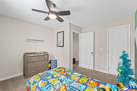 Tiny photo for 140 Choctaw Trail, Loda, IL 60948 (MLS # 12522361)