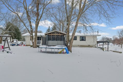 Tiny photo for 140 Choctaw Trail, Loda, IL 60948 (MLS # 12522361)