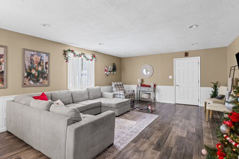 Tiny photo for 140 Choctaw Trail, Loda, IL 60948 (MLS # 12522361)