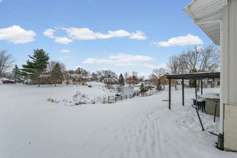 Tiny photo for 140 Choctaw Trail, Loda, IL 60948 (MLS # 12522361)