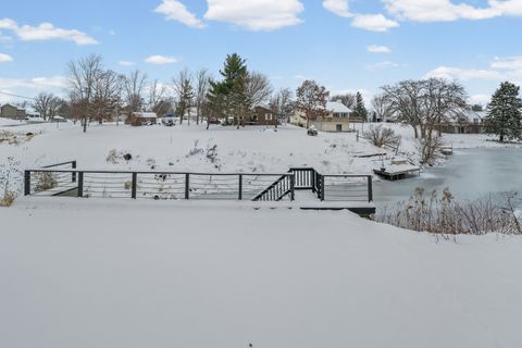 Tiny photo for 140 Choctaw Trail, Loda, IL 60948 (MLS # 12522361)