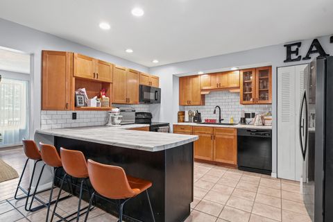 Tiny photo for 140 Choctaw Trail, Loda, IL 60948 (MLS # 12522361)