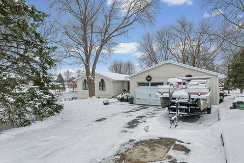 Tiny photo for 140 Choctaw Trail, Loda, IL 60948 (MLS # 12522361)