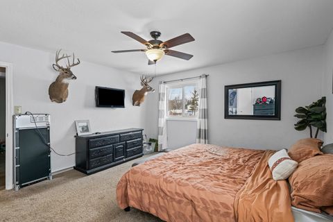 Tiny photo for 140 Choctaw Trail, Loda, IL 60948 (MLS # 12522361)