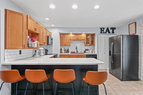 Tiny photo for 140 Choctaw Trail, Loda, IL 60948 (MLS # 12522361)