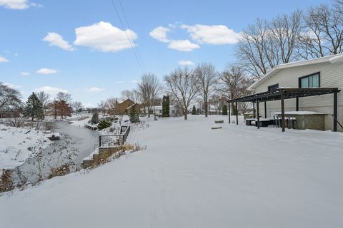 Tiny photo for 140 Choctaw Trail, Loda, IL 60948 (MLS # 12522361)