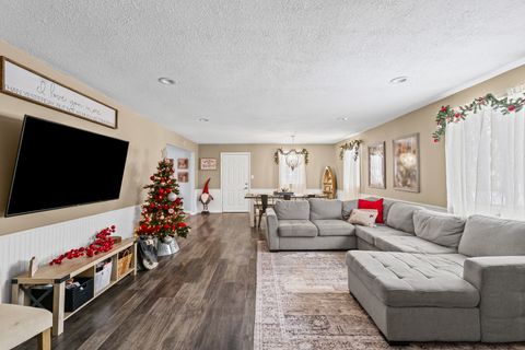 Tiny photo for 140 Choctaw Trail, Loda, IL 60948 (MLS # 12522361)