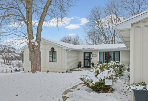 Tiny photo for 140 Choctaw Trail, Loda, IL 60948 (MLS # 12522361)