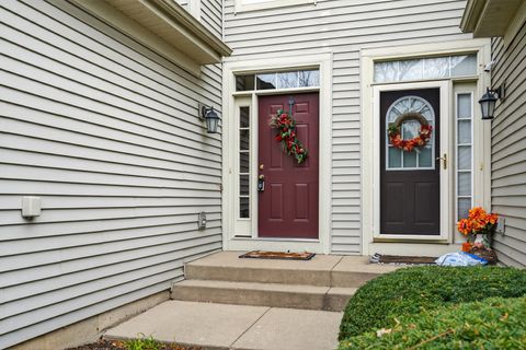 Tiny photo for 6034 Delaney Drive, Hoffman Estates, IL 60192 (MLS # 12506555)