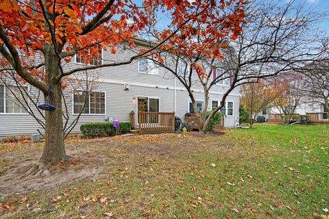 Tiny photo for 6034 Delaney Drive, Hoffman Estates, IL 60192 (MLS # 12506555)
