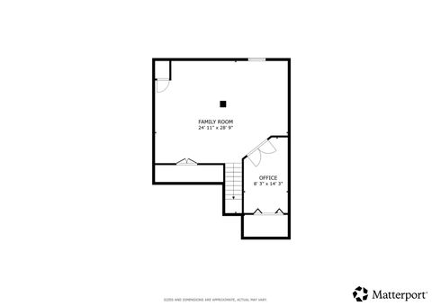 Tiny photo for 6034 Delaney Drive, Hoffman Estates, IL 60192 (MLS # 12506555)