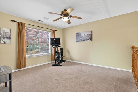 Tiny photo for 6034 Delaney Drive, Hoffman Estates, IL 60192 (MLS # 12506555)