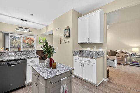 Tiny photo for 6034 Delaney Drive, Hoffman Estates, IL 60192 (MLS # 12506555)