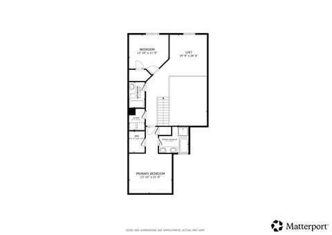 Tiny photo for 6034 Delaney Drive, Hoffman Estates, IL 60192 (MLS # 12506555)
