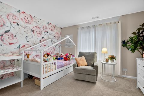 Tiny photo for 6034 Delaney Drive, Hoffman Estates, IL 60192 (MLS # 12506555)