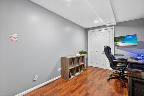 Tiny photo for 6034 Delaney Drive, Hoffman Estates, IL 60192 (MLS # 12506555)