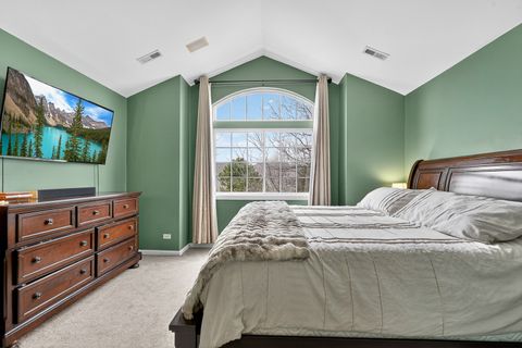 Tiny photo for 6034 Delaney Drive, Hoffman Estates, IL 60192 (MLS # 12506555)