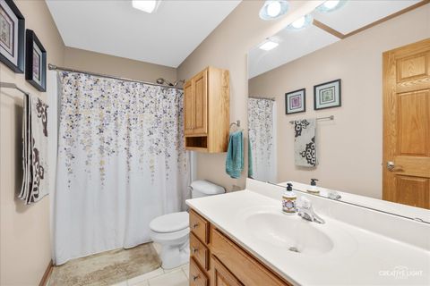 Tiny photo for 727 Lisa Road, West Dundee, IL 60118 (MLS # 12631742)