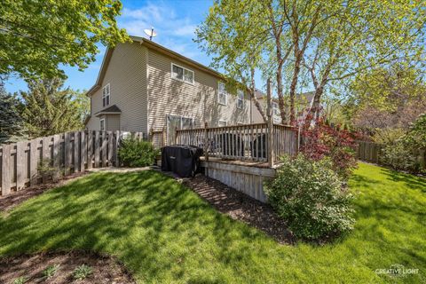 Tiny photo for 727 Lisa Road, West Dundee, IL 60118 (MLS # 12631742)