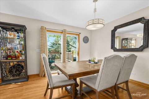 Tiny photo for 727 Lisa Road, West Dundee, IL 60118 (MLS # 12631742)