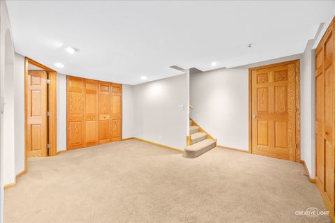 Tiny photo for 727 Lisa Road, West Dundee, IL 60118 (MLS # 12631742)