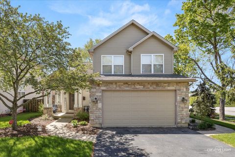 Photo of 727 Lisa Road, West Dundee, IL 60118 (MLS # 12631742)
