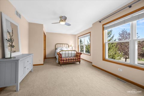 Tiny photo for 727 Lisa Road, West Dundee, IL 60118 (MLS # 12631742)