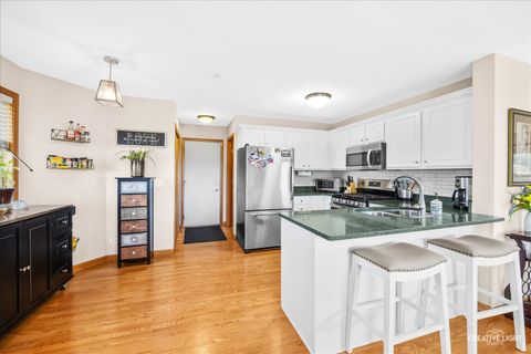 Tiny photo for 727 Lisa Road, West Dundee, IL 60118 (MLS # 12631742)