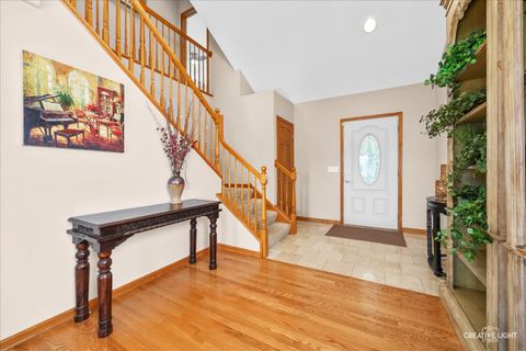 Tiny photo for 727 Lisa Road, West Dundee, IL 60118 (MLS # 12631742)