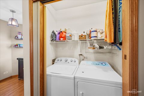 Tiny photo for 727 Lisa Road, West Dundee, IL 60118 (MLS # 12631742)