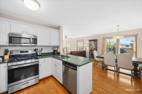 Tiny photo for 727 Lisa Road, West Dundee, IL 60118 (MLS # 12631742)