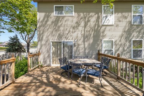 Tiny photo for 727 Lisa Road, West Dundee, IL 60118 (MLS # 12631742)