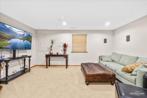 Tiny photo for 727 Lisa Road, West Dundee, IL 60118 (MLS # 12631742)