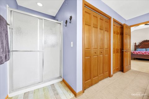 Tiny photo for 727 Lisa Road, West Dundee, IL 60118 (MLS # 12631742)