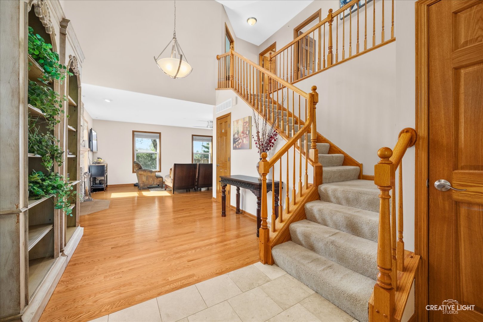 727 Lisa Road