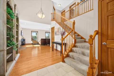 Tiny photo for 727 Lisa Road, West Dundee, IL 60118 (MLS # 12631742)