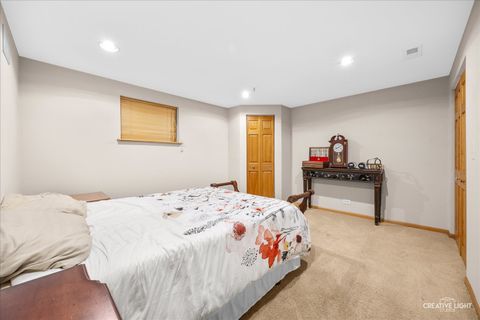 Tiny photo for 727 Lisa Road, West Dundee, IL 60118 (MLS # 12631742)