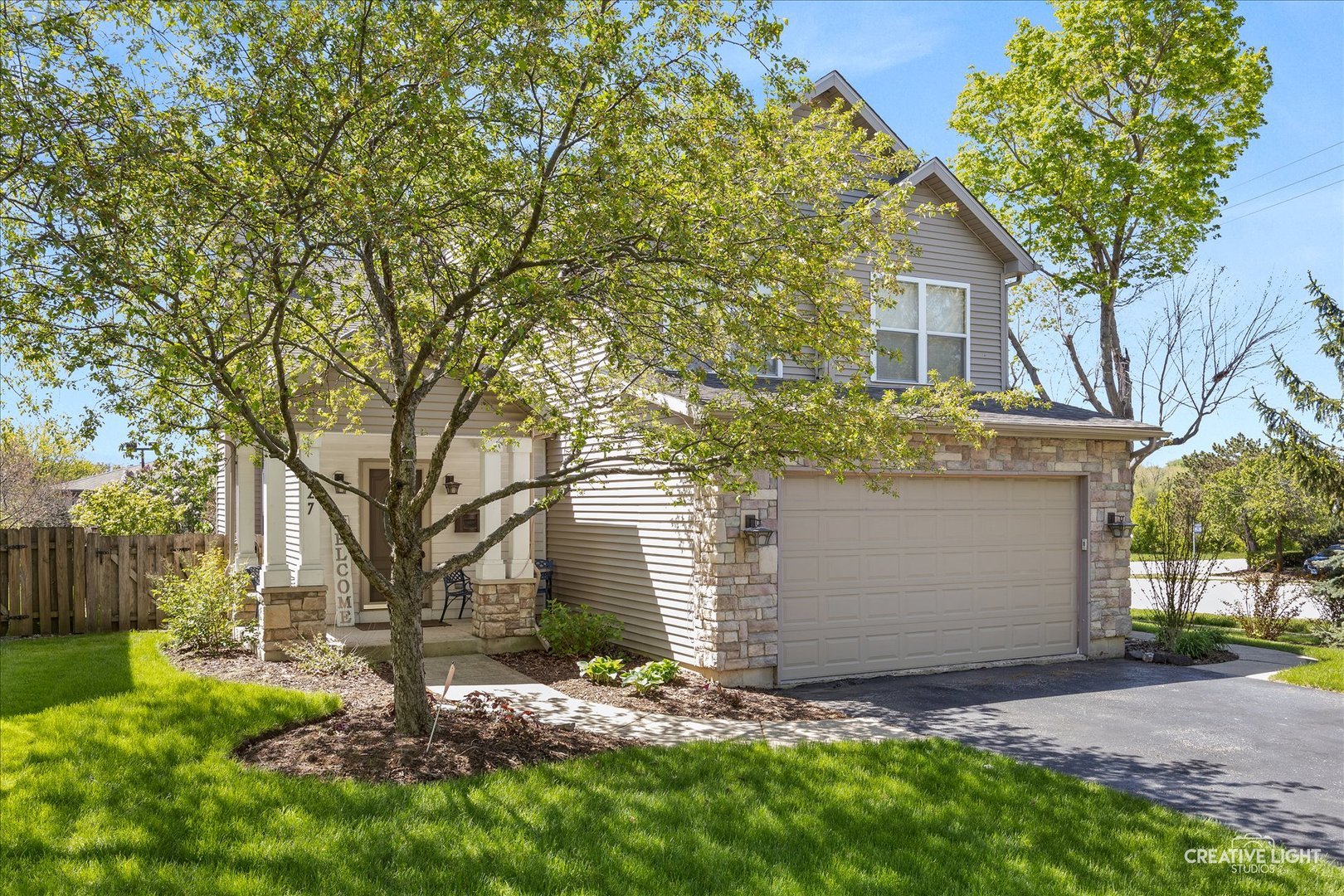 727 Lisa Road