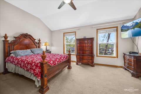Tiny photo for 727 Lisa Road, West Dundee, IL 60118 (MLS # 12631742)
