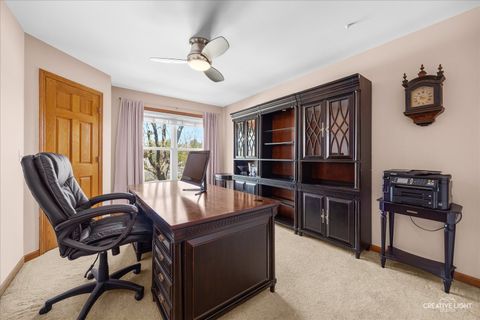 Tiny photo for 727 Lisa Road, West Dundee, IL 60118 (MLS # 12631742)