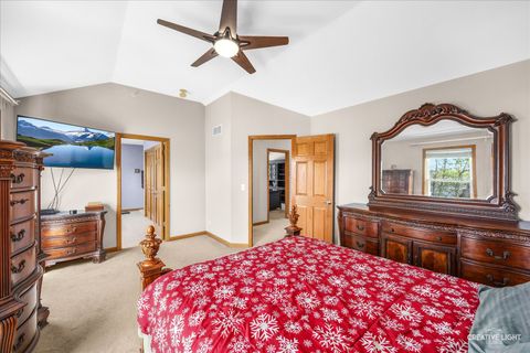 Tiny photo for 727 Lisa Road, West Dundee, IL 60118 (MLS # 12631742)