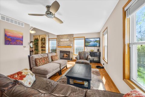 Tiny photo for 727 Lisa Road, West Dundee, IL 60118 (MLS # 12631742)