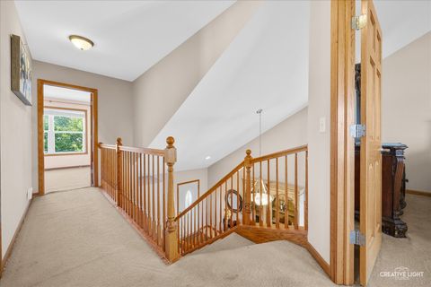 Tiny photo for 727 Lisa Road, West Dundee, IL 60118 (MLS # 12631742)