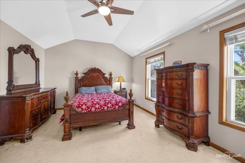 Tiny photo for 727 Lisa Road, West Dundee, IL 60118 (MLS # 12631742)