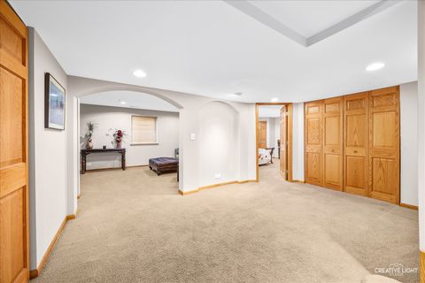 Tiny photo for 727 Lisa Road, West Dundee, IL 60118 (MLS # 12631742)